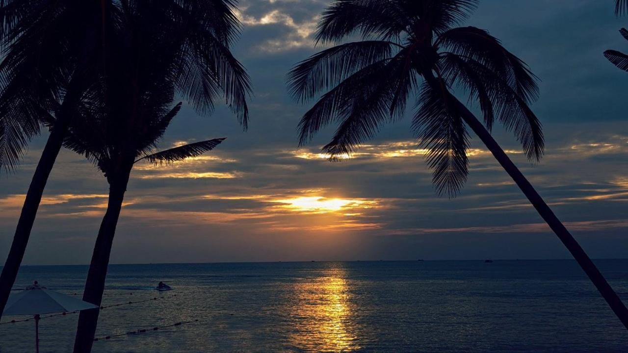 Anna Beach דואונג דונג מראה חיצוני תמונה